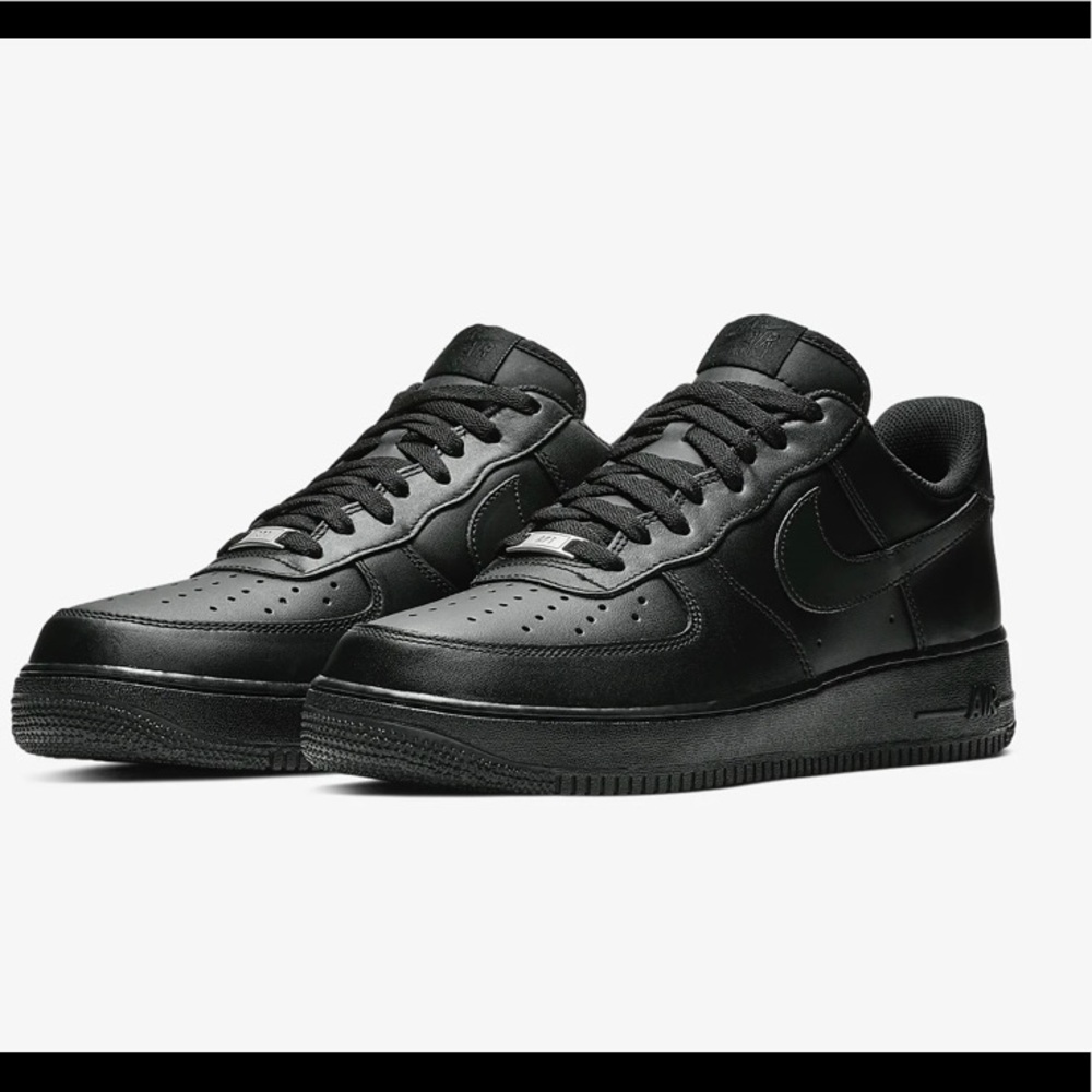 Nike Air Force 1s